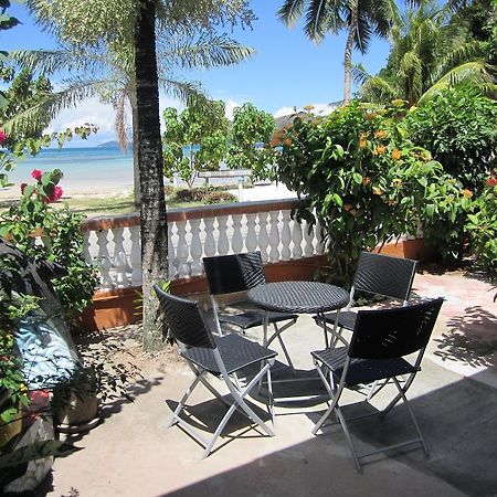 Villa Milou Baie Sainte Anne Pokój zdjęcie
