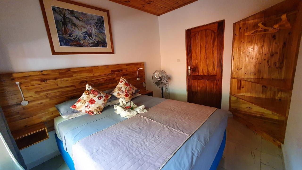 Villa Milou Baie Sainte Anne Zewnętrze zdjęcie