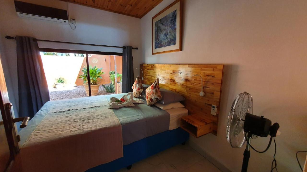 Villa Milou Baie Sainte Anne Zewnętrze zdjęcie