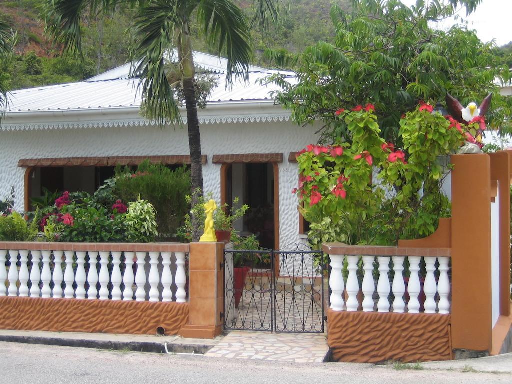 Villa Milou Baie Sainte Anne Pokój zdjęcie