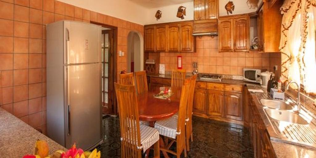 Villa Milou Baie Sainte Anne Pokój zdjęcie