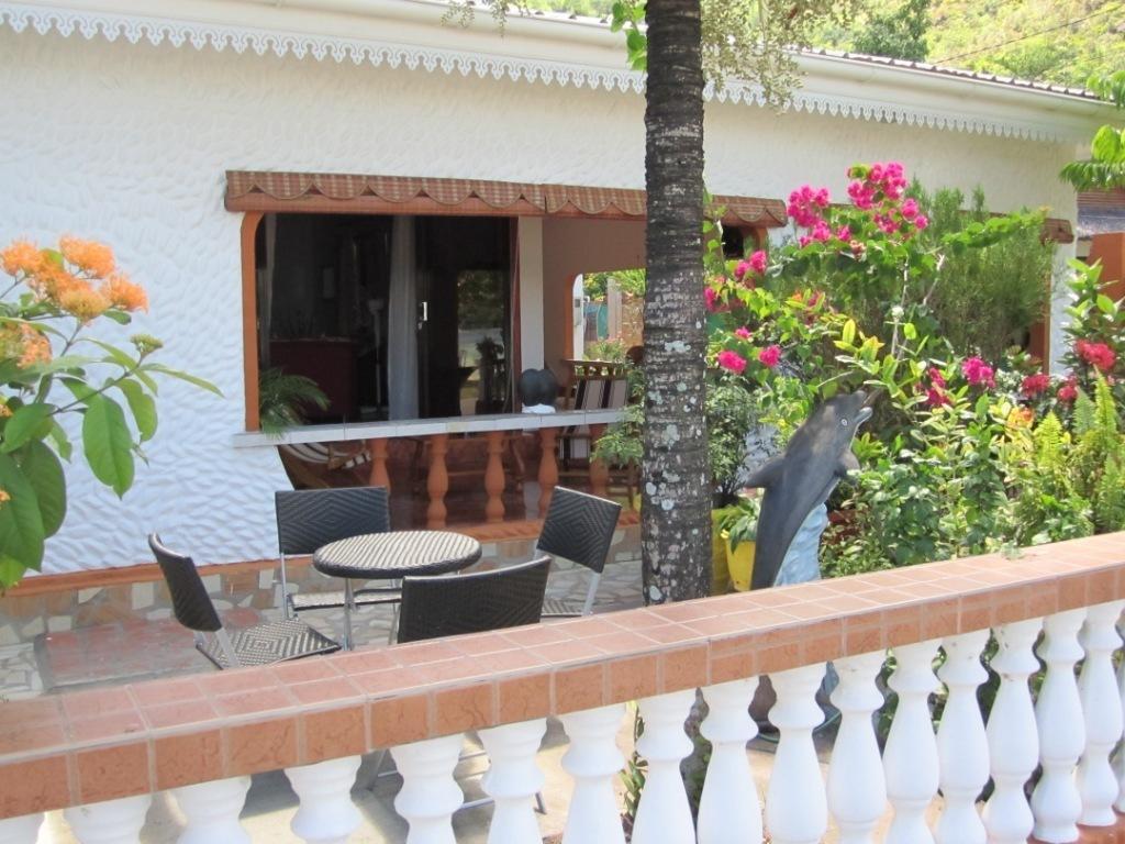 Villa Milou Baie Sainte Anne Pokój zdjęcie