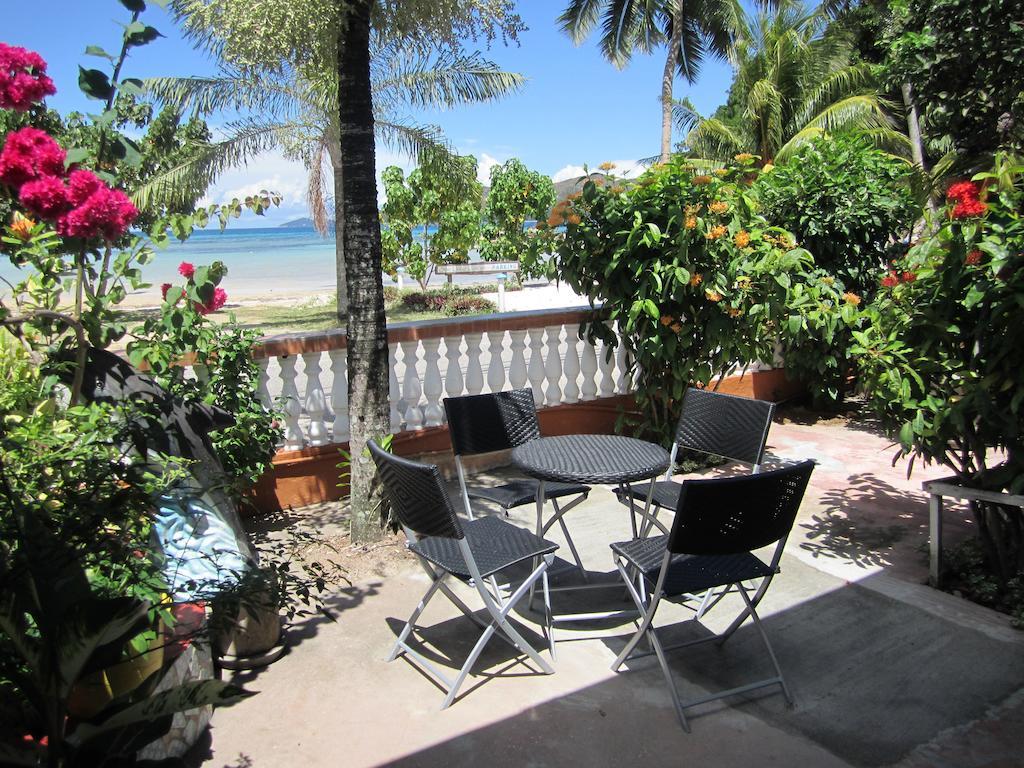 Villa Milou Baie Sainte Anne Pokój zdjęcie