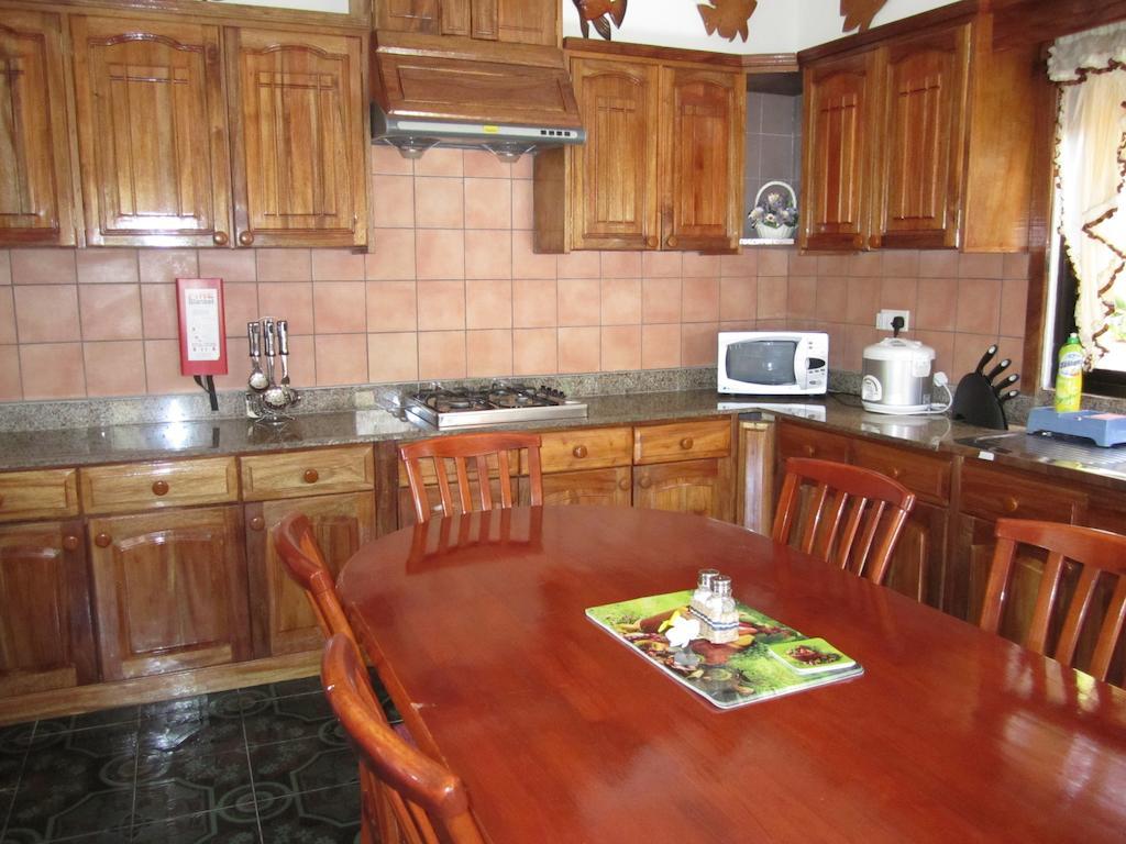 Villa Milou Baie Sainte Anne Pokój zdjęcie